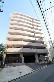 ラグラシューズシェソワアオキの画像