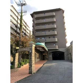 アンビエント桃山台の画像