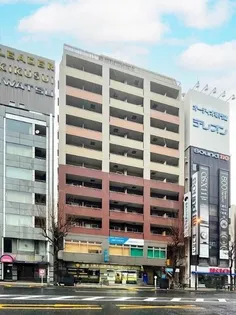 メインステージ秋葉原駅前【9階】の外観