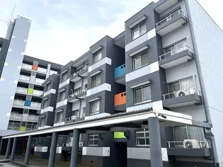 テレパレス船橋三咲B棟の画像