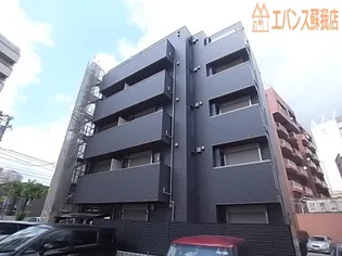 ディアマンテス新宿の画像