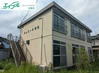 サンコーポ夏目の画像