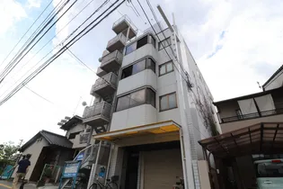 近藤ビルの画像