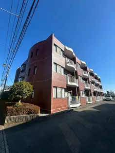 コーポ山室の画像