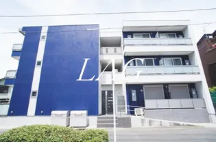 エルスタンザ船橋の画像