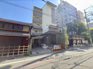 ウインドベル芦刈山【5階】の外観