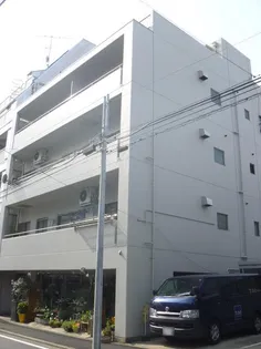 石橋ビルの画像