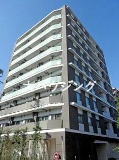 ソアラノーム大岡山の画像