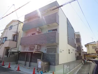 フジパレス浜寺昭和町の画像