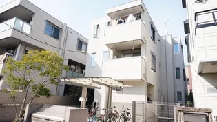 ウイリング目白台の画像