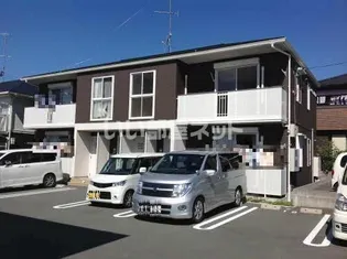 フレグランスMの画像