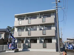 UーシュプールⅡの画像