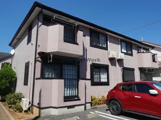 ソルマージュIIの画像