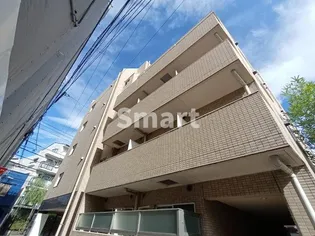 ロアール中野の画像