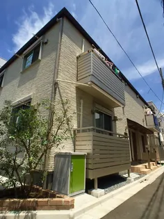 OLIVE HOUSE AMARIの画像