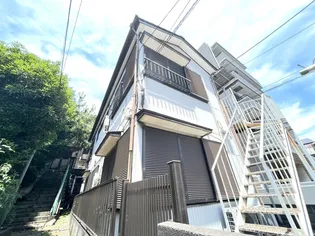 Kハイツ2号棟の画像