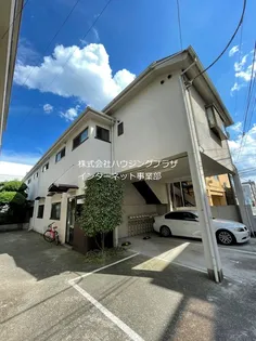 ベルヒルズの画像