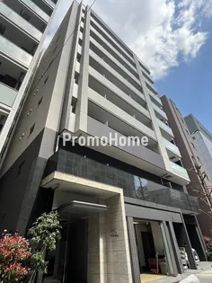 アンティエメゾン【4階】の外観