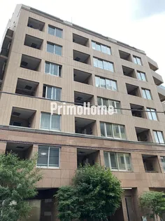 パトリス26【10階】の外観