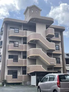 ヴィラクレストBの画像