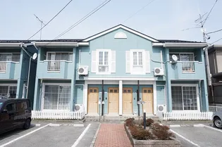 アーバン五十鈴Aの画像