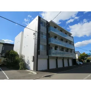 シャルマン東区役所前の画像