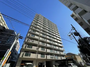 グリーンキャピタル長町IIの画像