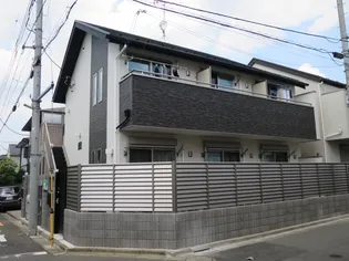 エルピア鷺ノ宮の画像