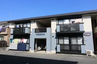 クィーンNOBUSAWA3番館の画像