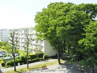 URけやき台の画像