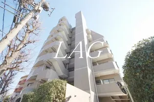 パームス鷺宮の画像