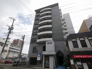 アーバンパレス米春の画像