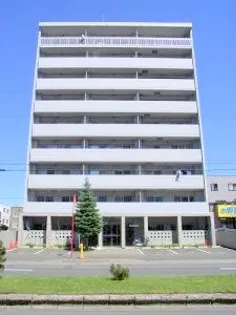 パシフィック元町パッセージの画像