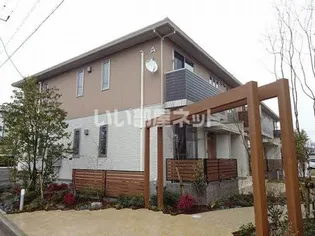 シャーメゾン仏生山 A棟の画像