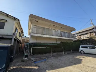 中根ハイツの画像