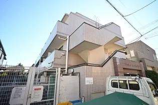 スカイコート西荻窪の画像