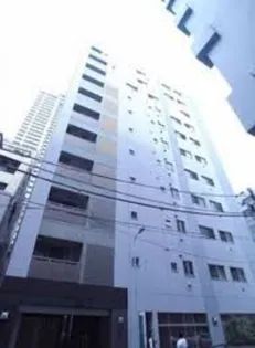 東京都中央区日本橋人形町2【マンション】の外観