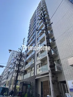 セレサ日本橋堀留町【3階】の外観