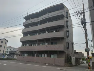 グランドゥール柳森の画像