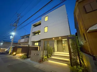 LA FELICEの画像