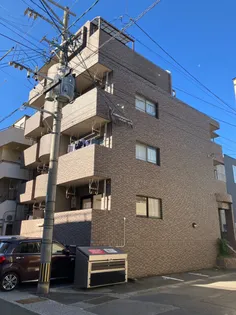 Grand Kisyaba【5階】の外観
