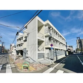 プラザ ドゥ ダフネC棟の画像