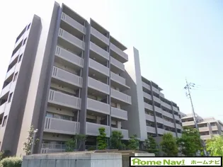 ローレルコート古市の画像
