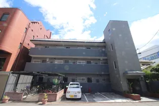 一瀬マンションの画像