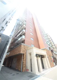 La Douceur天満【6階】の外観