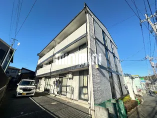 エトワール上柚木の画像