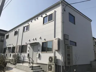 ANYRE新田東の画像