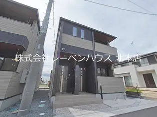 ベル フェリス Bの画像