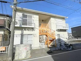 ルーミ相模台の画像