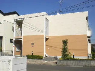 レオパレスサンプラザ2 2の画像